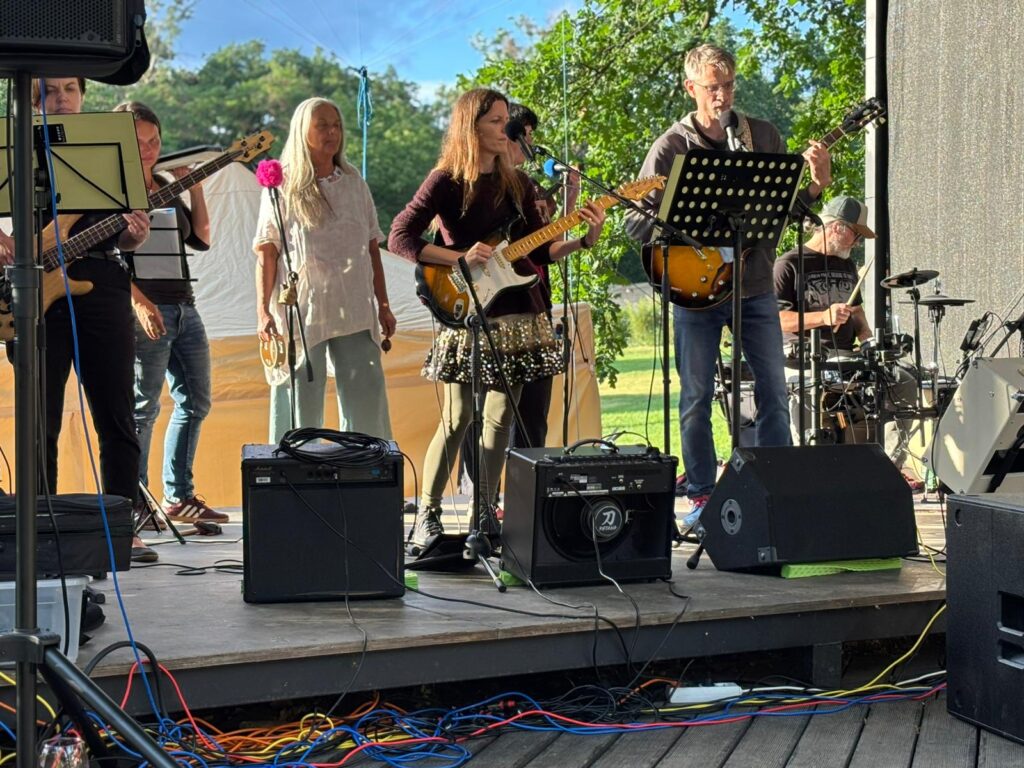 Koncert Polepšovna